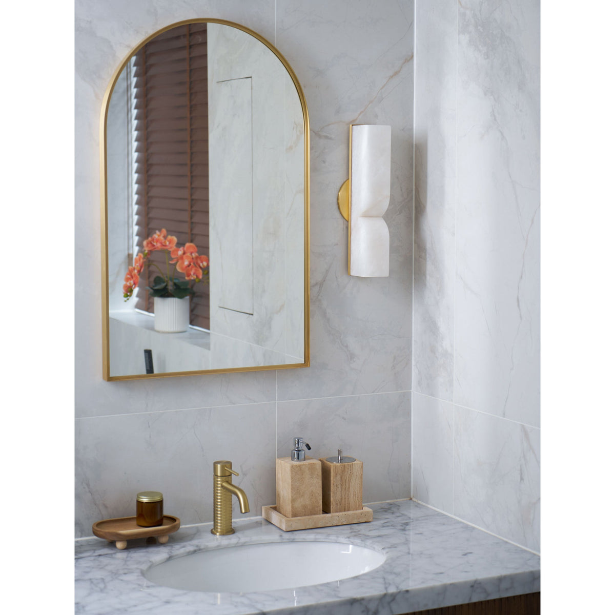 Lumivaria wandlamp