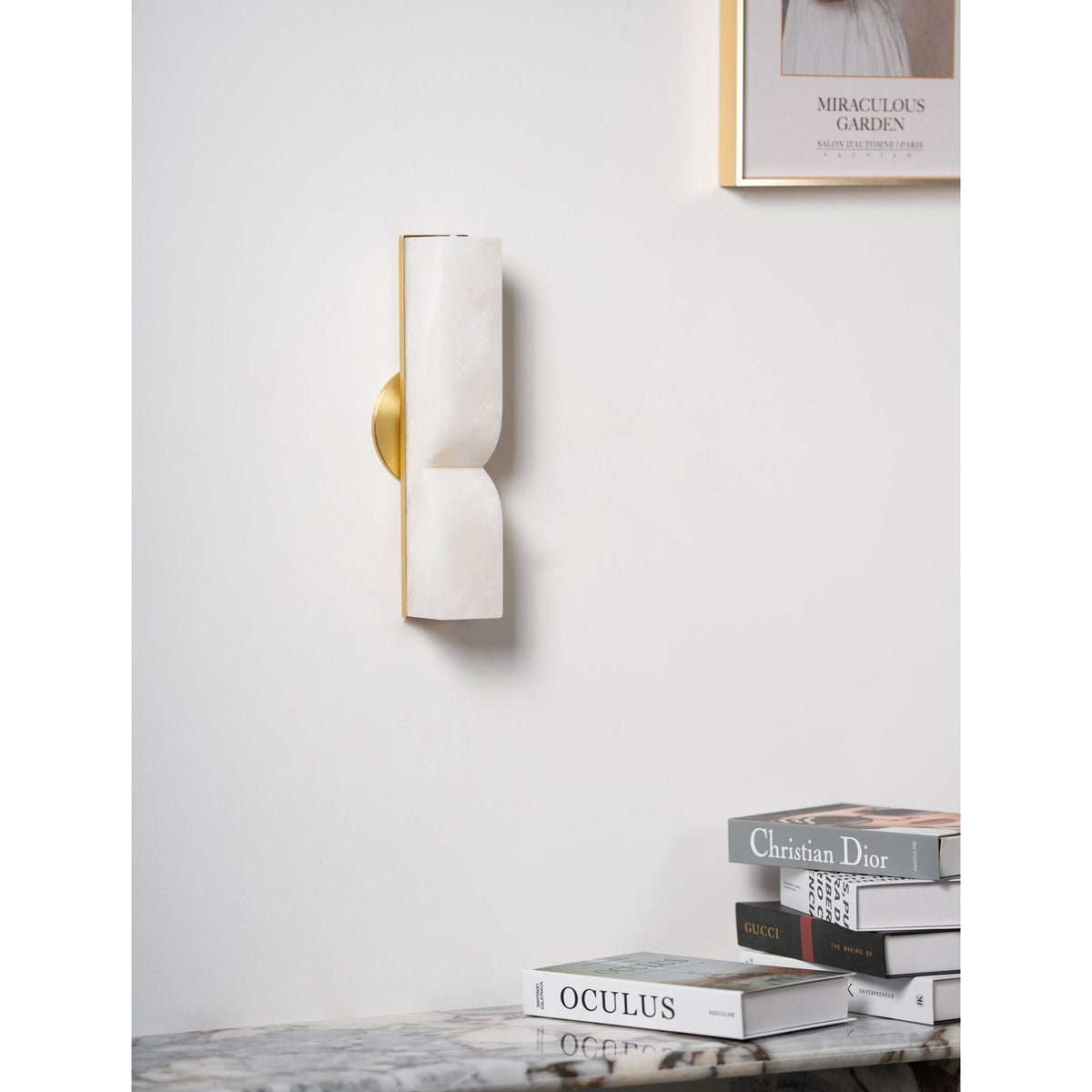 Lumivaria wandlamp
