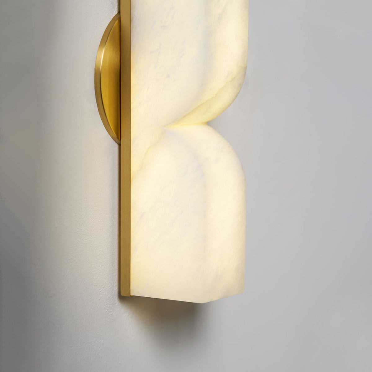 Lumivaria wandlamp