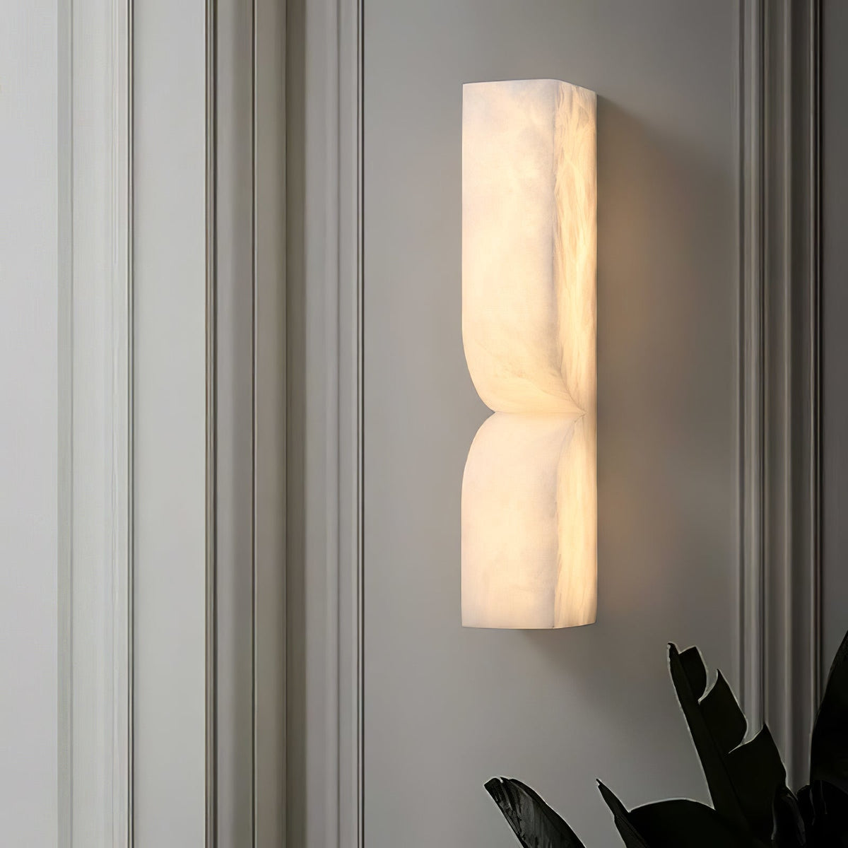 Lumivaria wandlamp