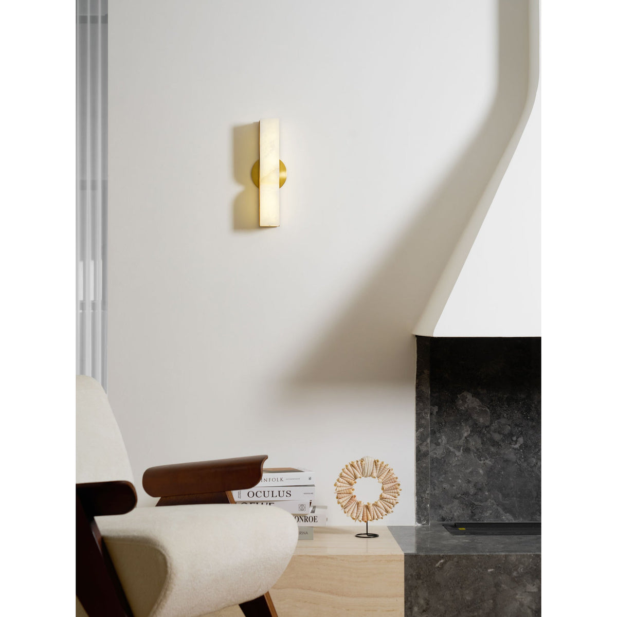 Lumivaria wandlamp
