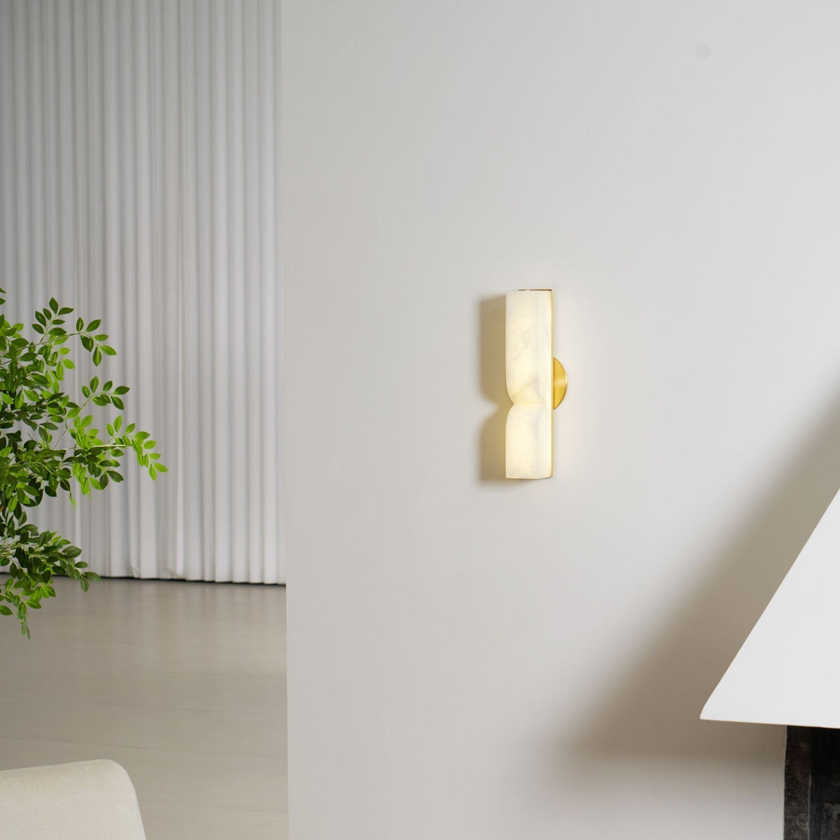 Lumivaria wandlamp