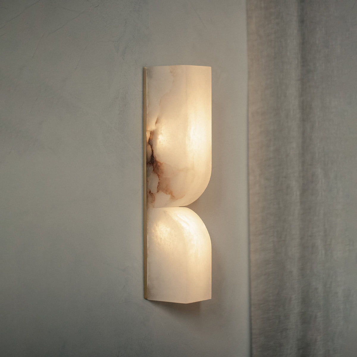 Lumivaria wandlamp