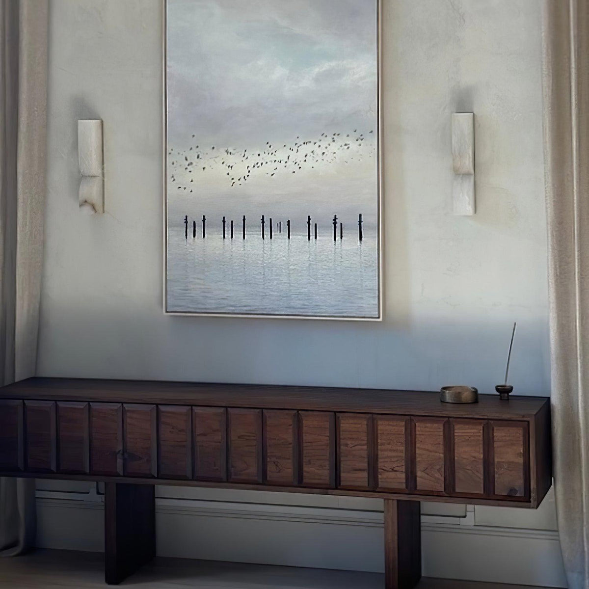 Lumivaria wandlamp