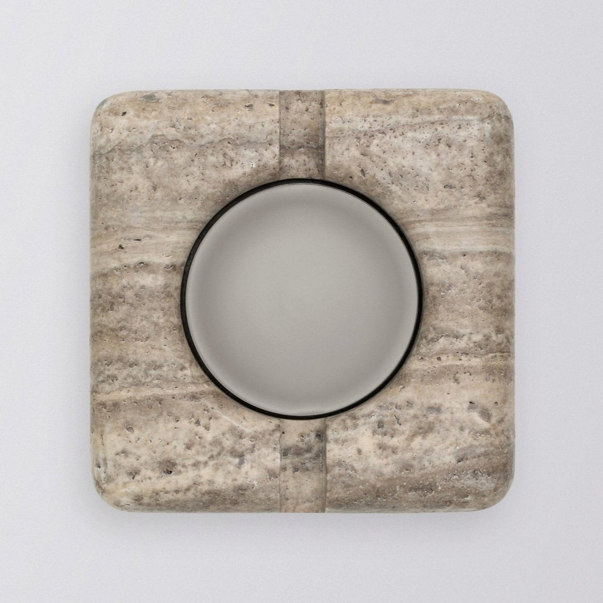 Rectilinear Radiance wandlamp