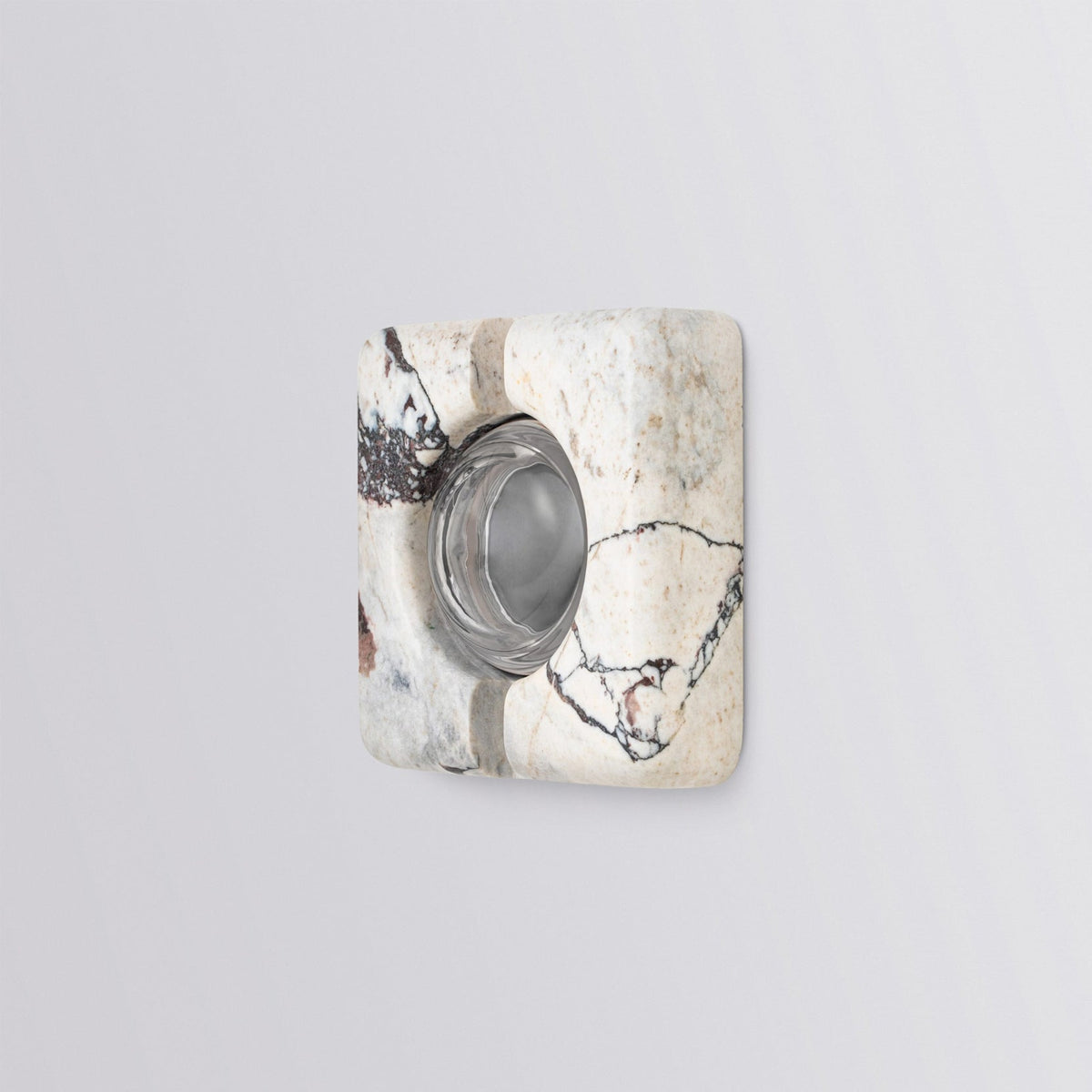 Rectilinear Radiance wandlamp