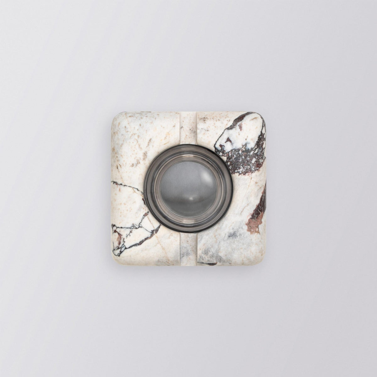 Rectilinear Radiance wandlamp
