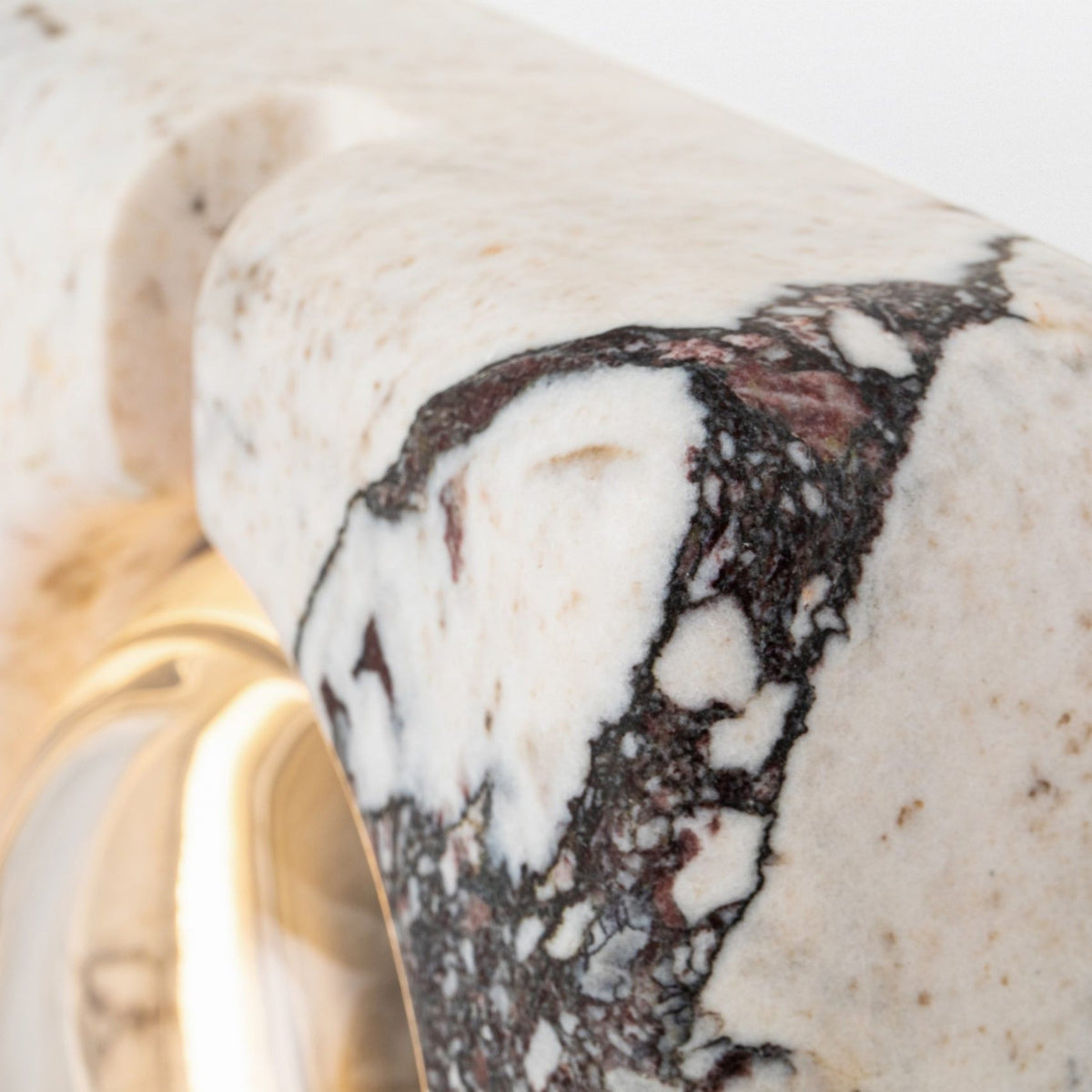 Rectilinear Radiance wandlamp