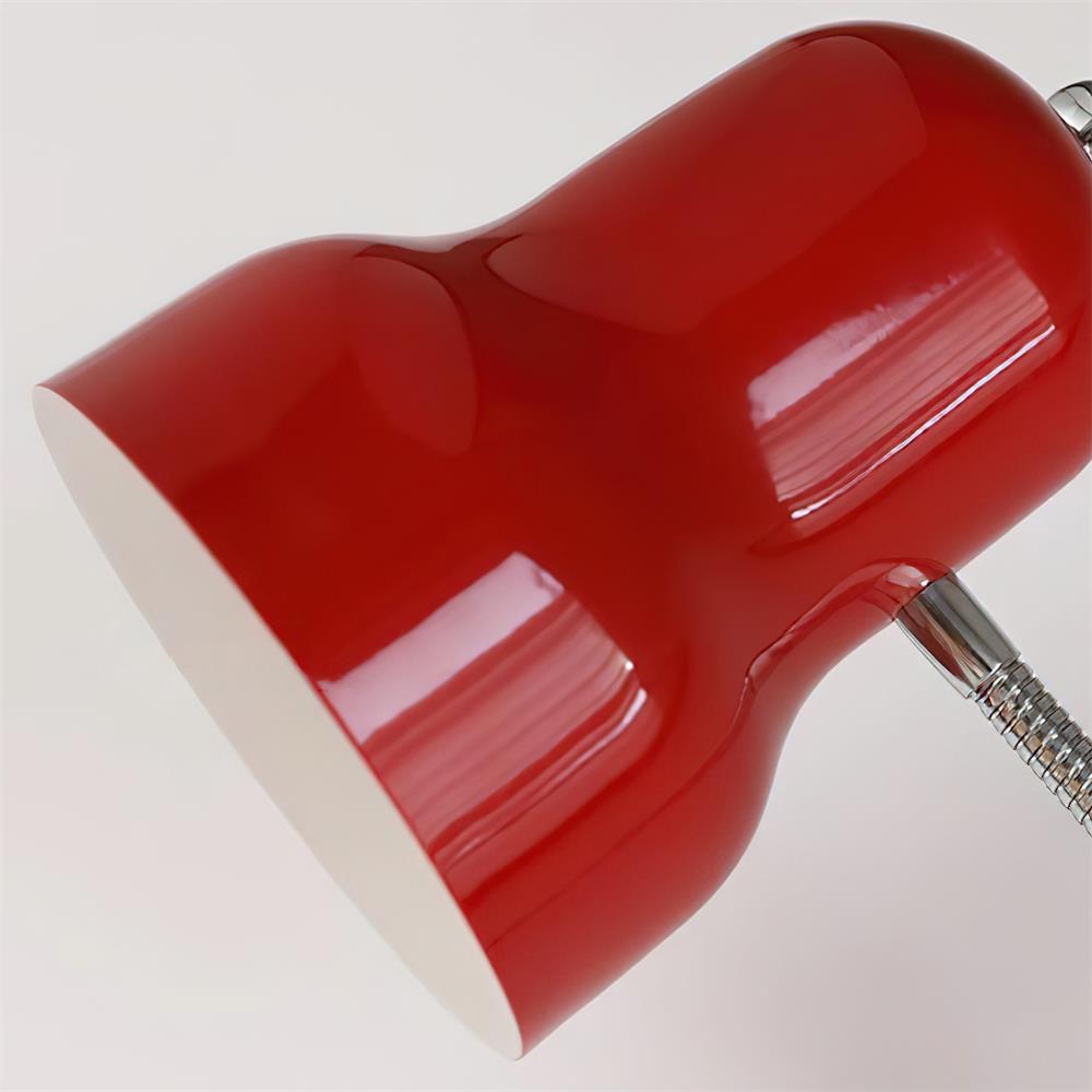 Feylo Rood wandlamp