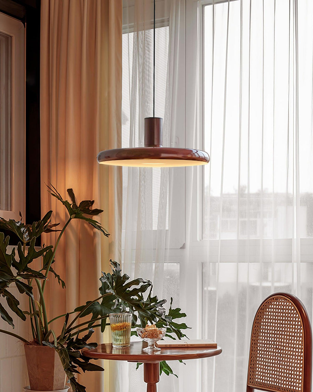 Fishel hanglamp