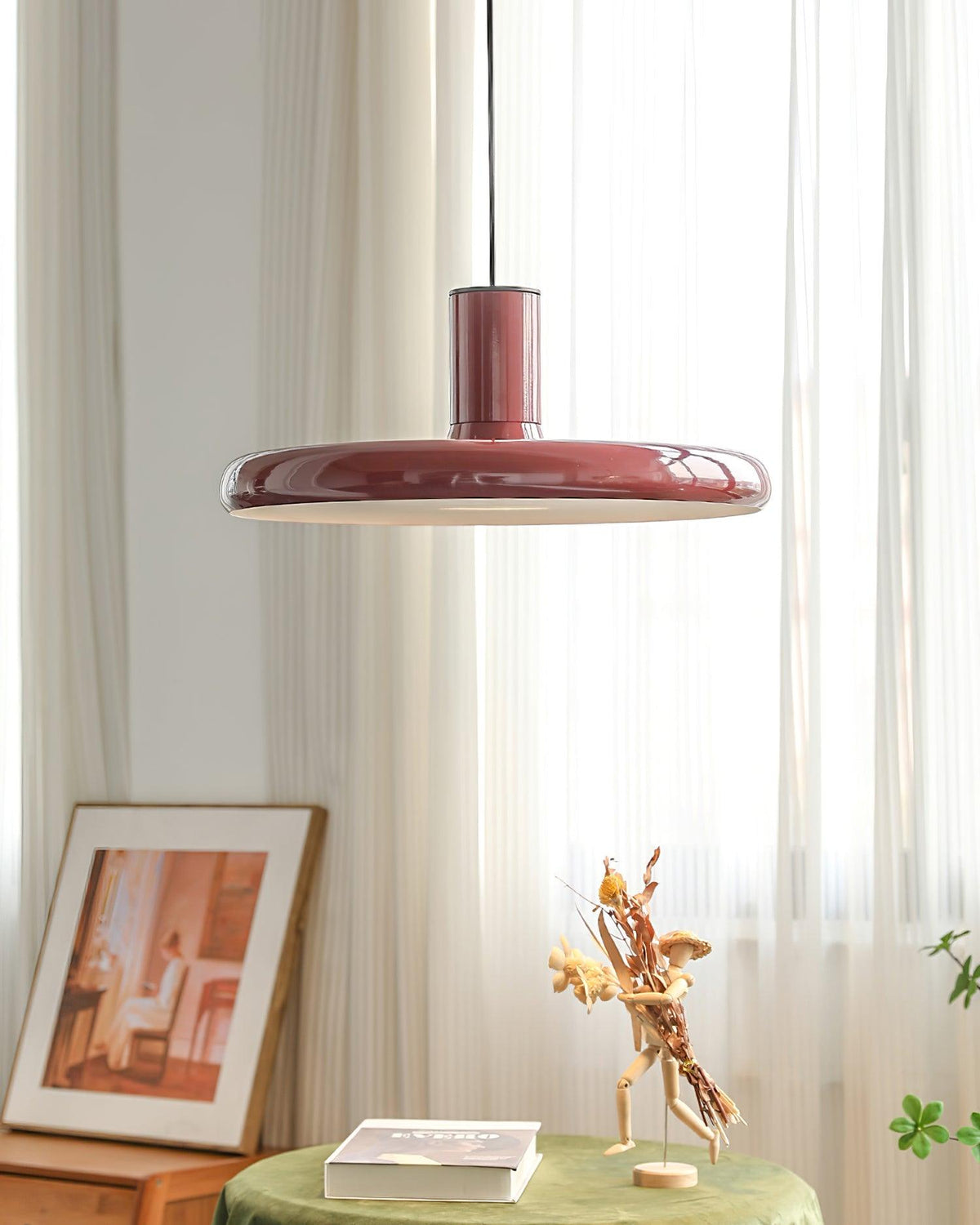 Fishel hanglamp