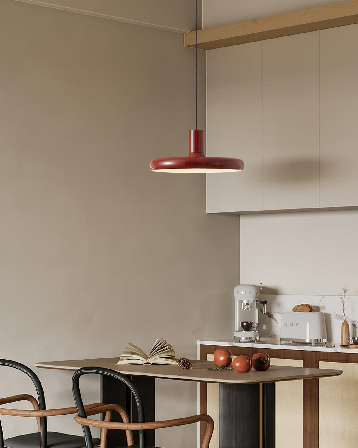 Fishel hanglamp