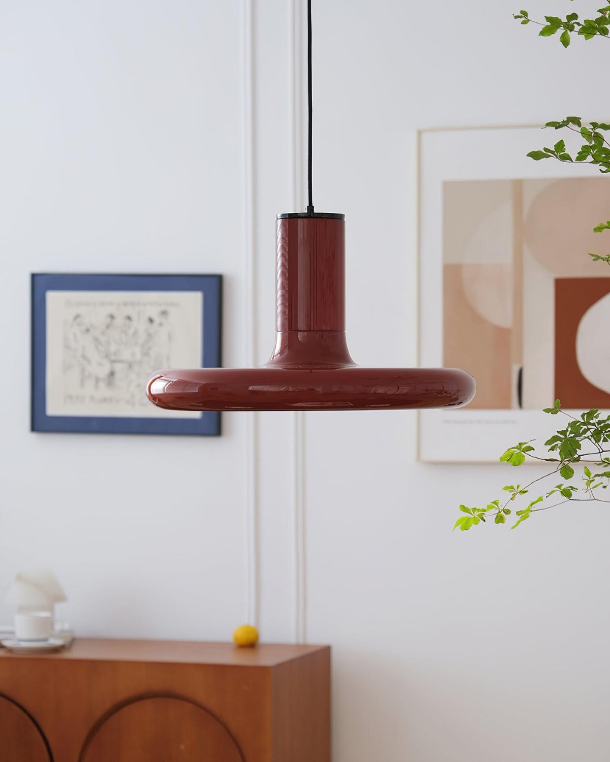 Fishel hanglamp