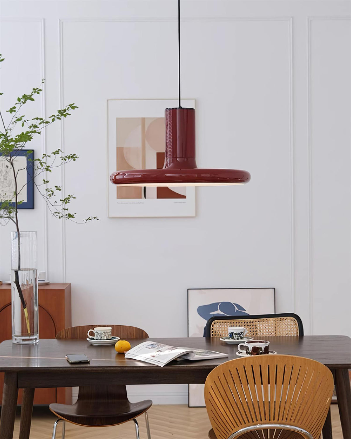 Fishel hanglamp