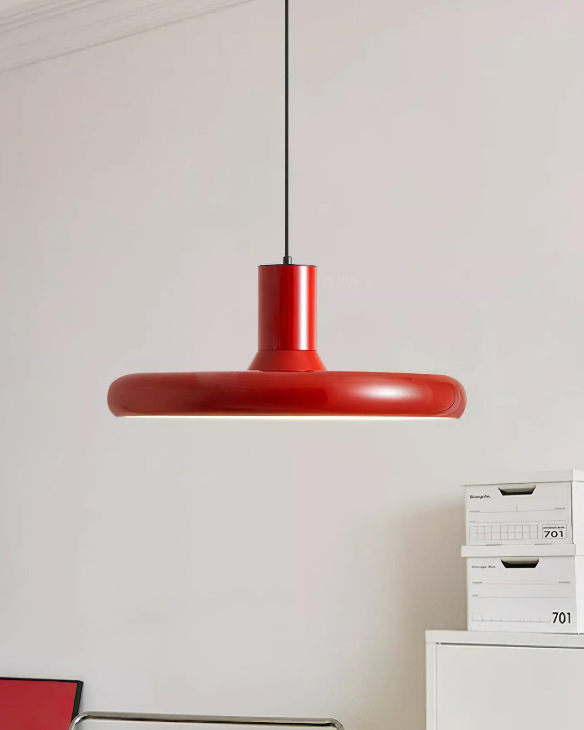 Fishel hanglamp