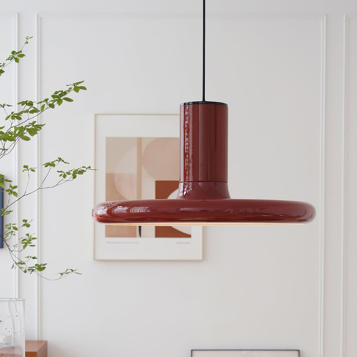 Fishel hanglamp