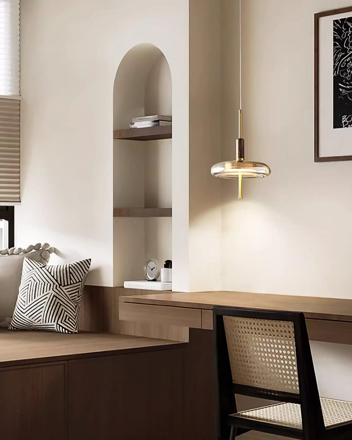 Zenith hanglamp