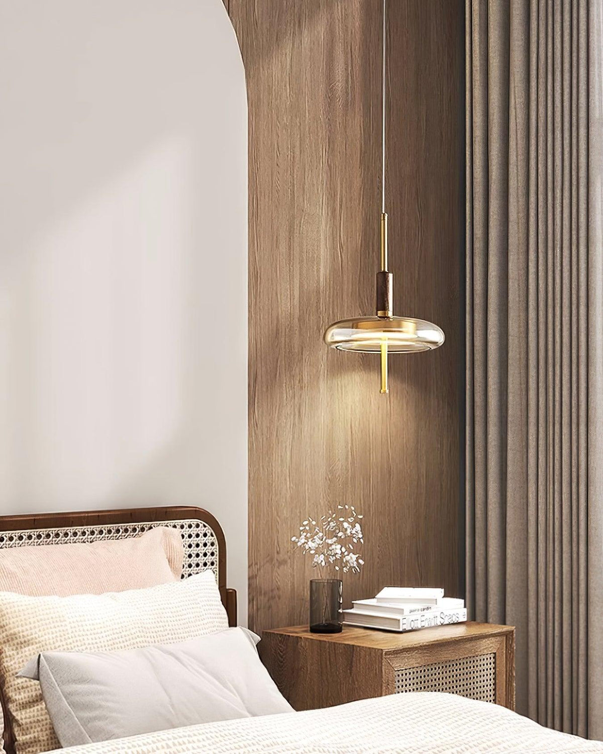 Zenith hanglamp