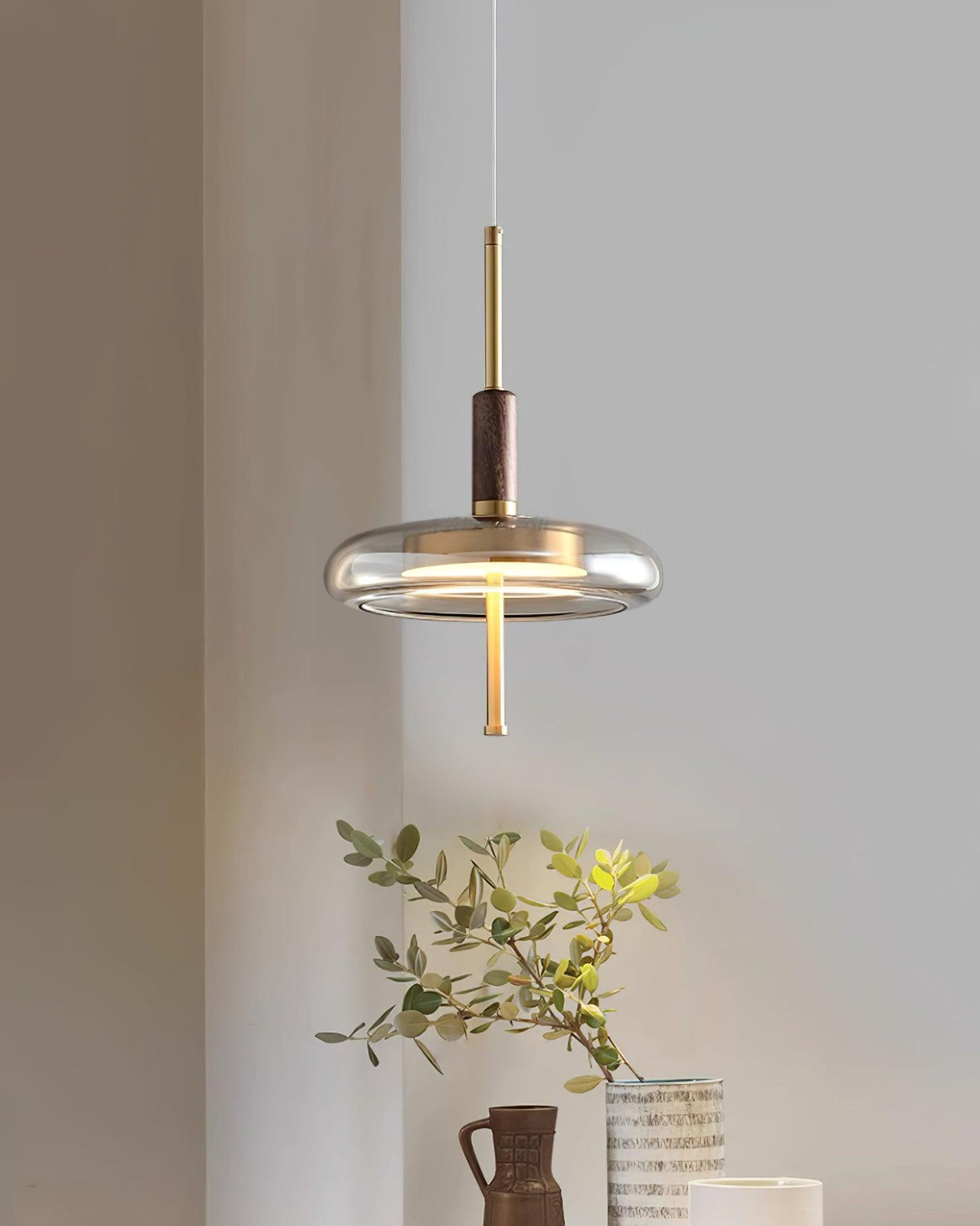 Zenith hanglamp