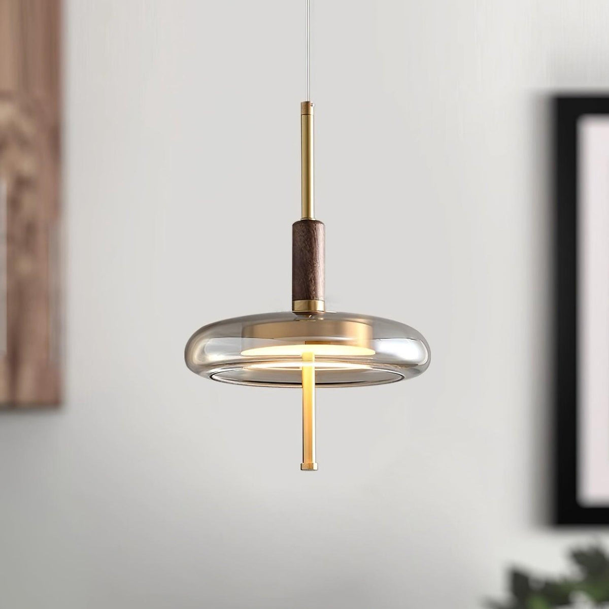Zenith hanglamp