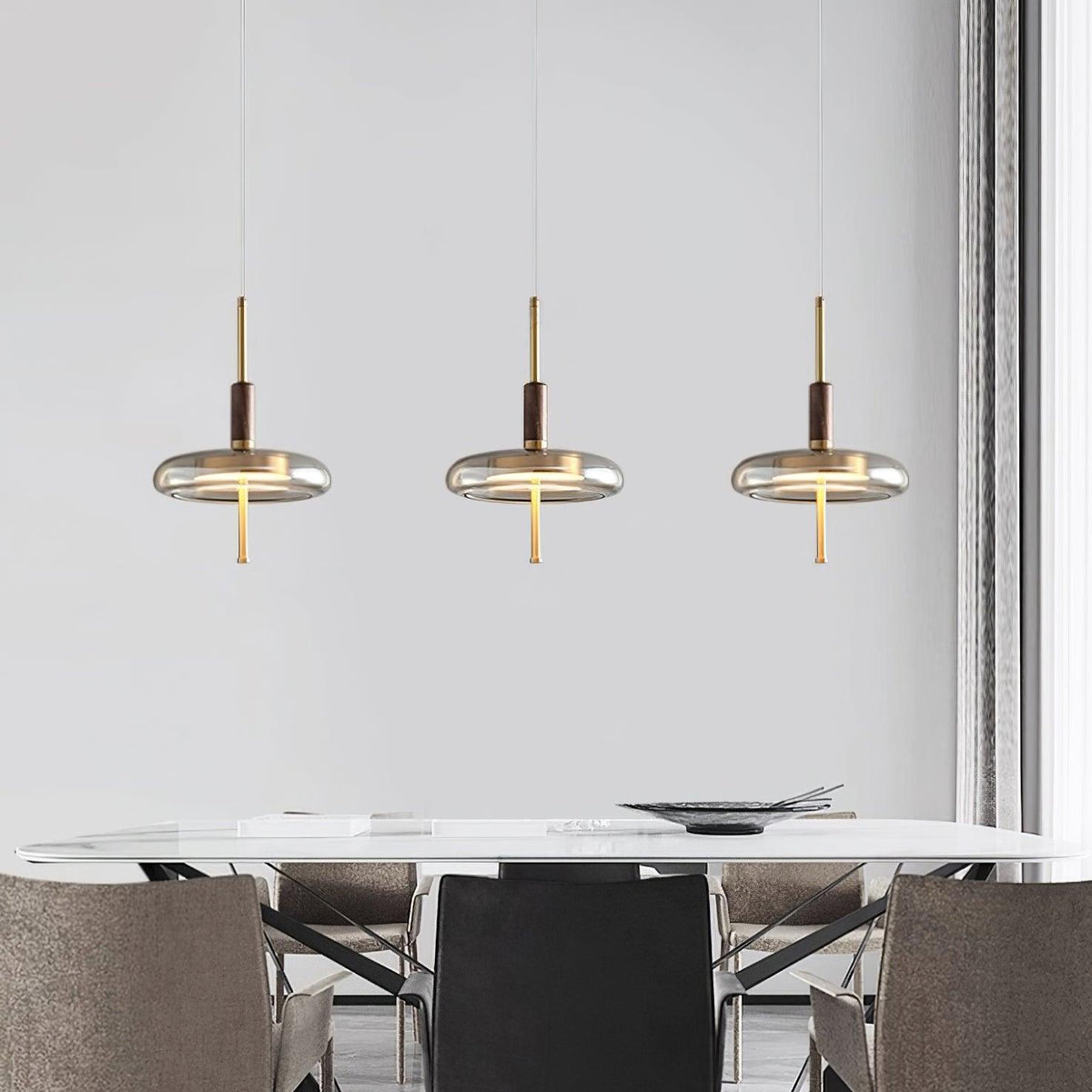 Zenith hanglamp