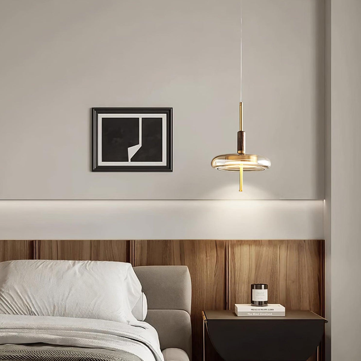Zenith hanglamp