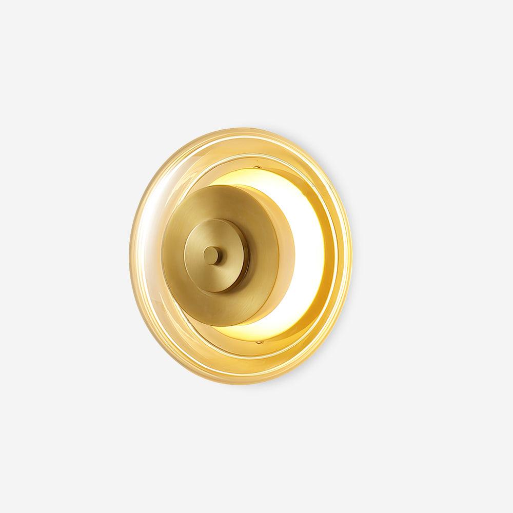 Elysso wandlamp