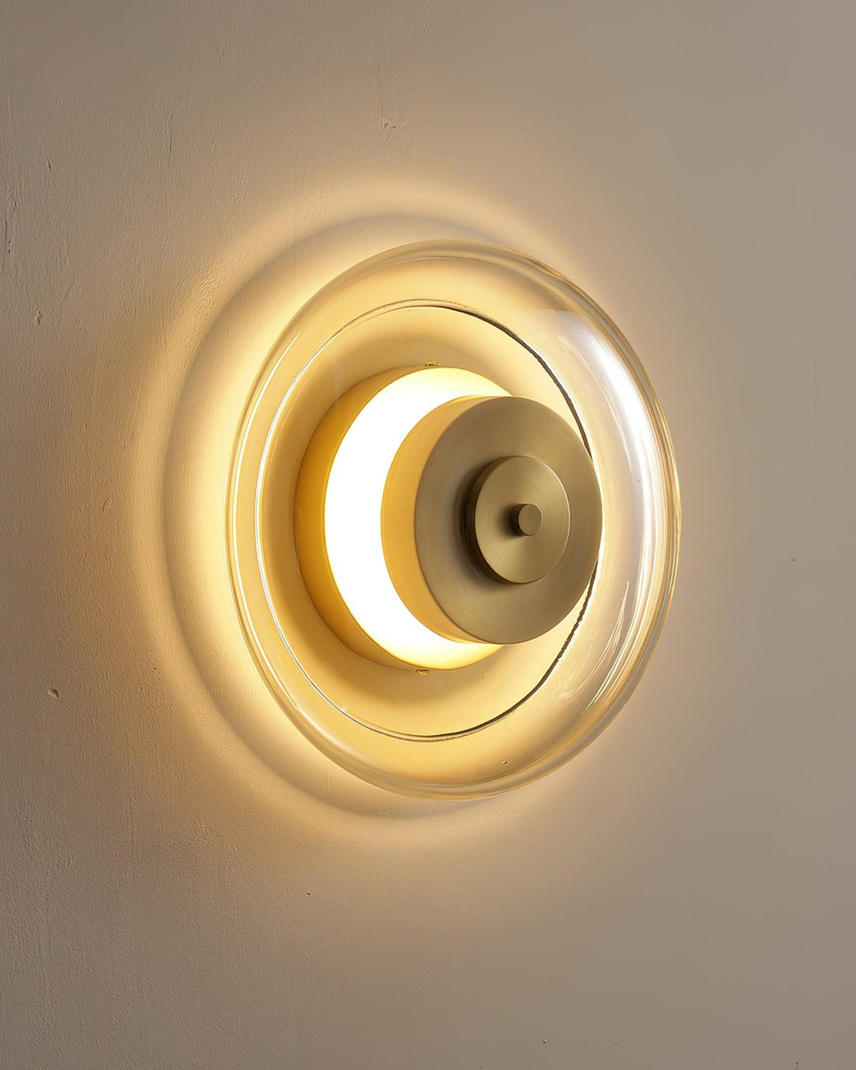 Elysso wandlamp