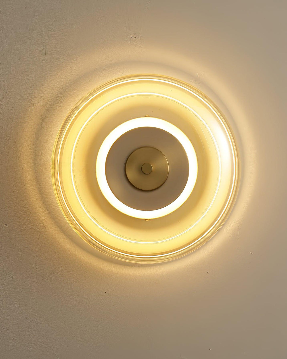 Elysso wandlamp