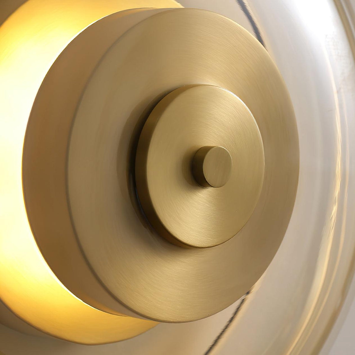Elysso wandlamp