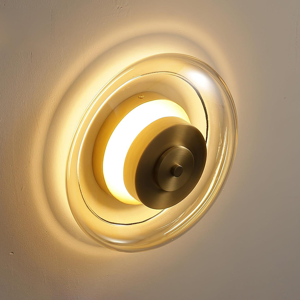 Elysso wandlamp