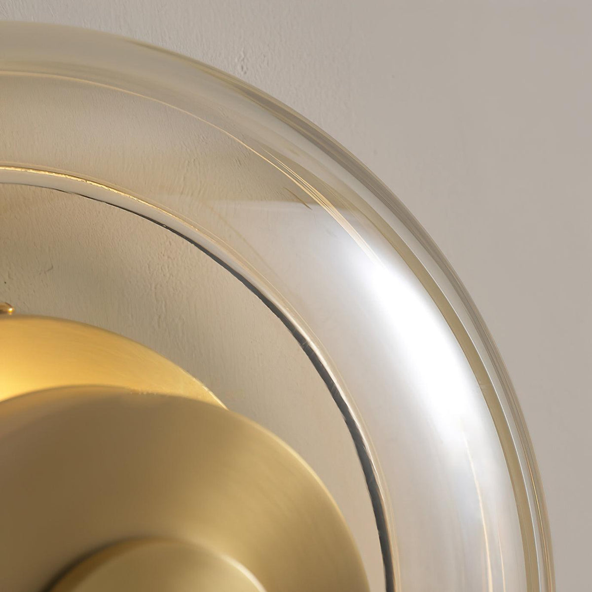 Elysso wandlamp