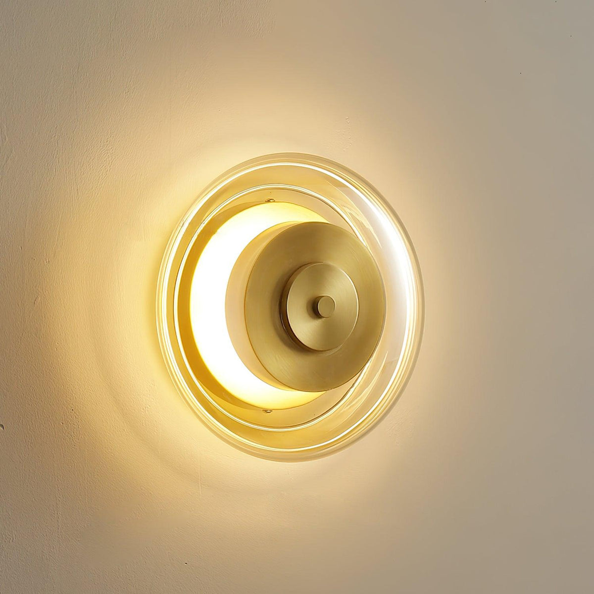 Elysso wandlamp