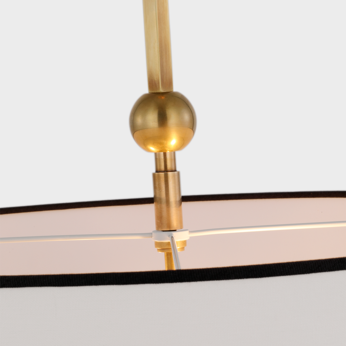 Rivirine hanglamp