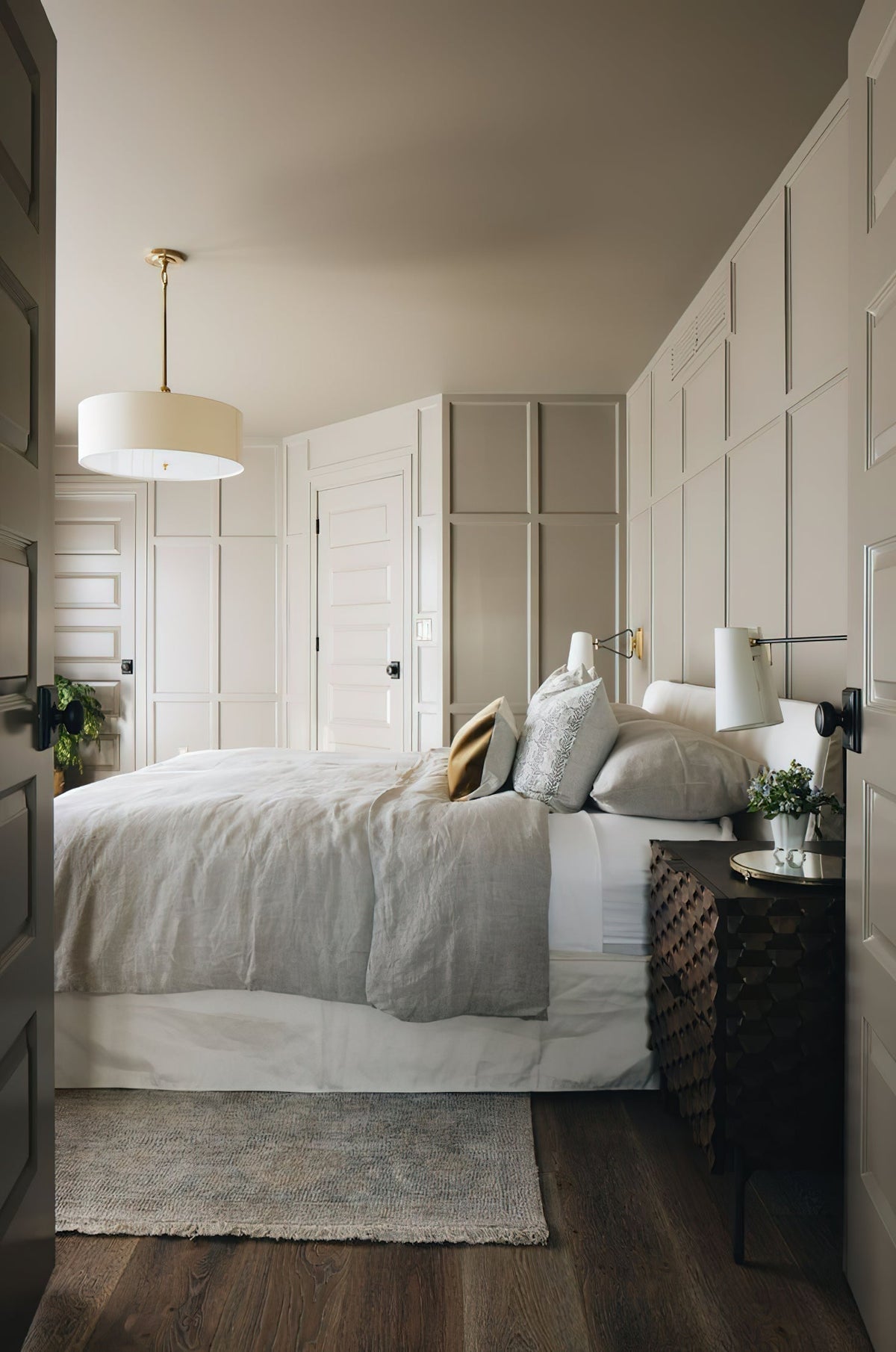 Rivirine hanglamp