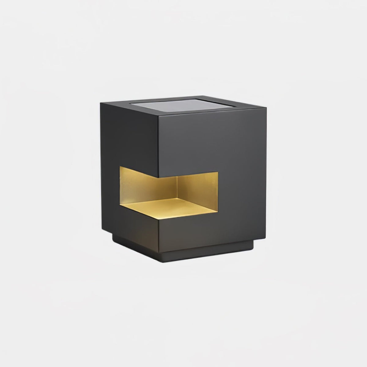 Aki Moderne buitenhanglamp van acryl
