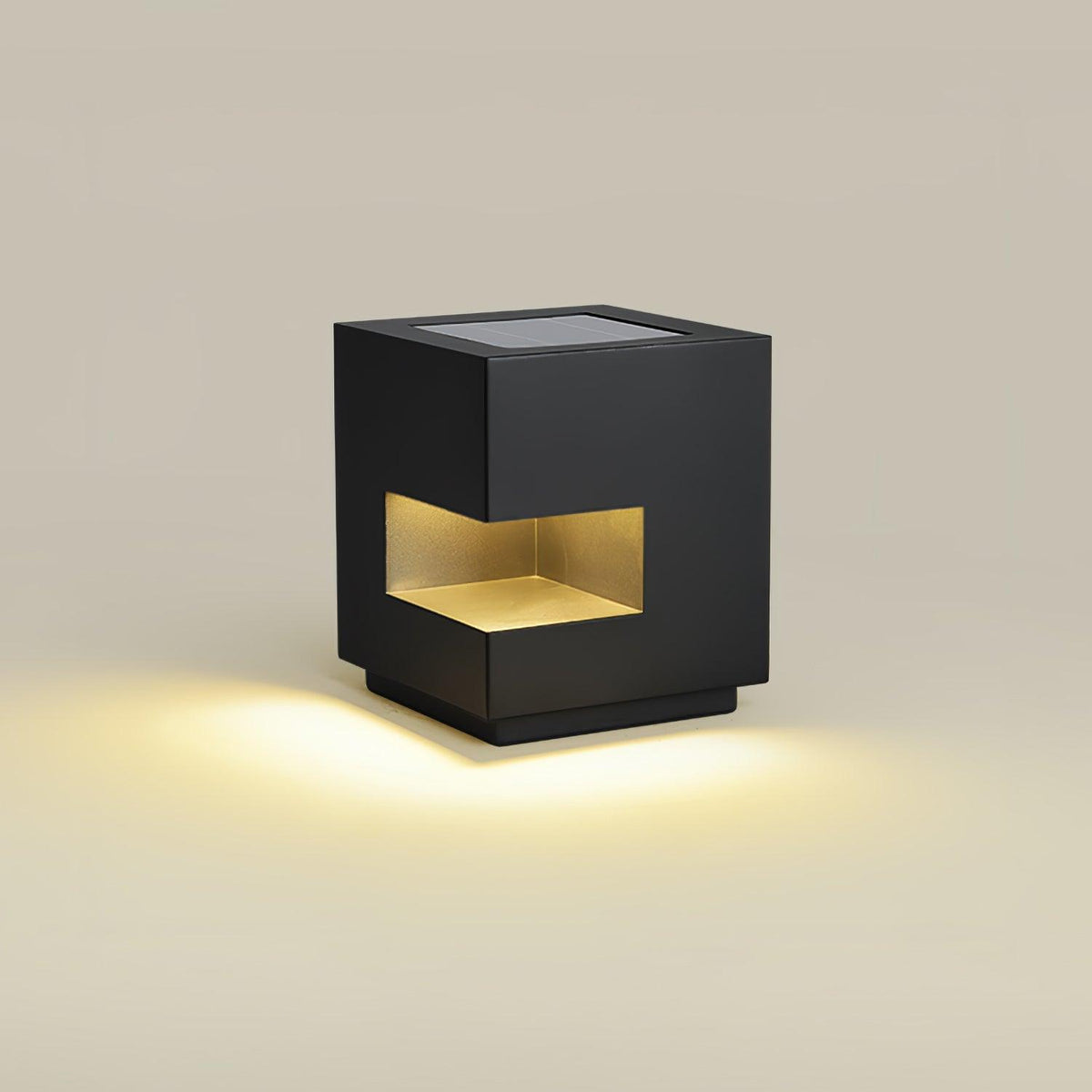 Aki Moderne buitenhanglamp van acryl