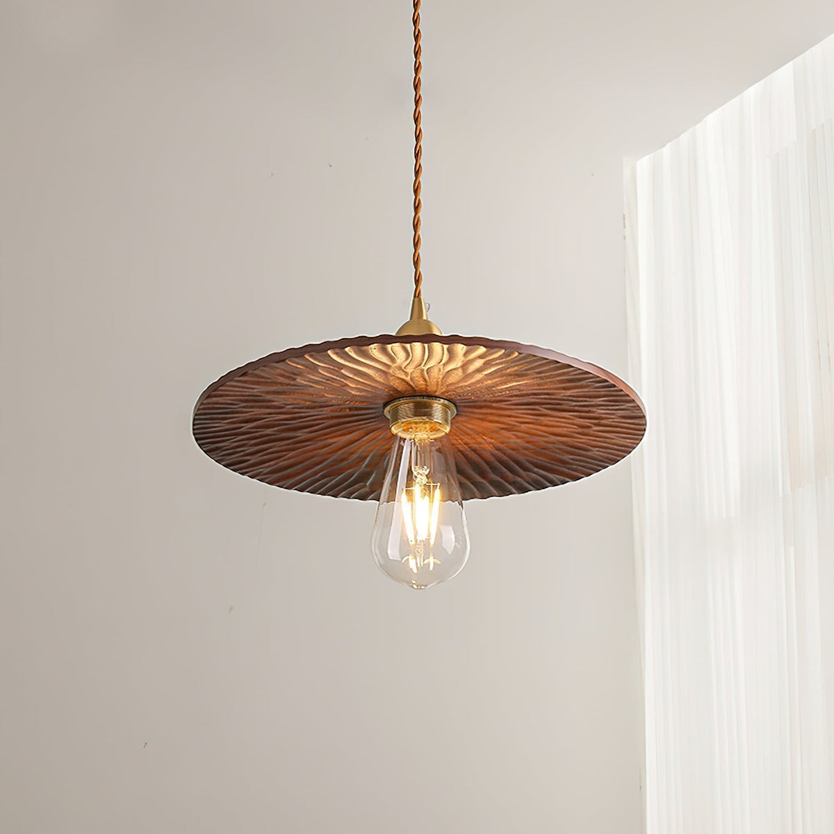 Rei hanglamp