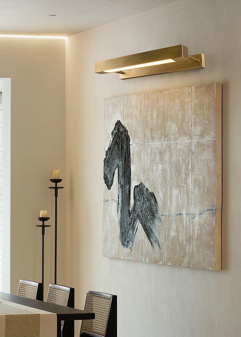 Avenenaine Axis wandlamp