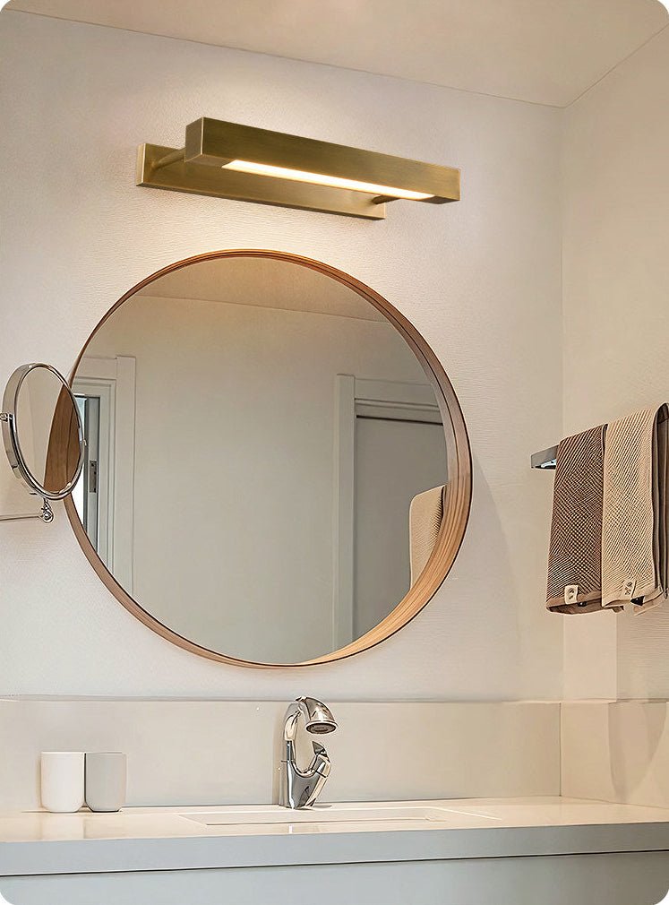 Avenenaine Axis wandlamp