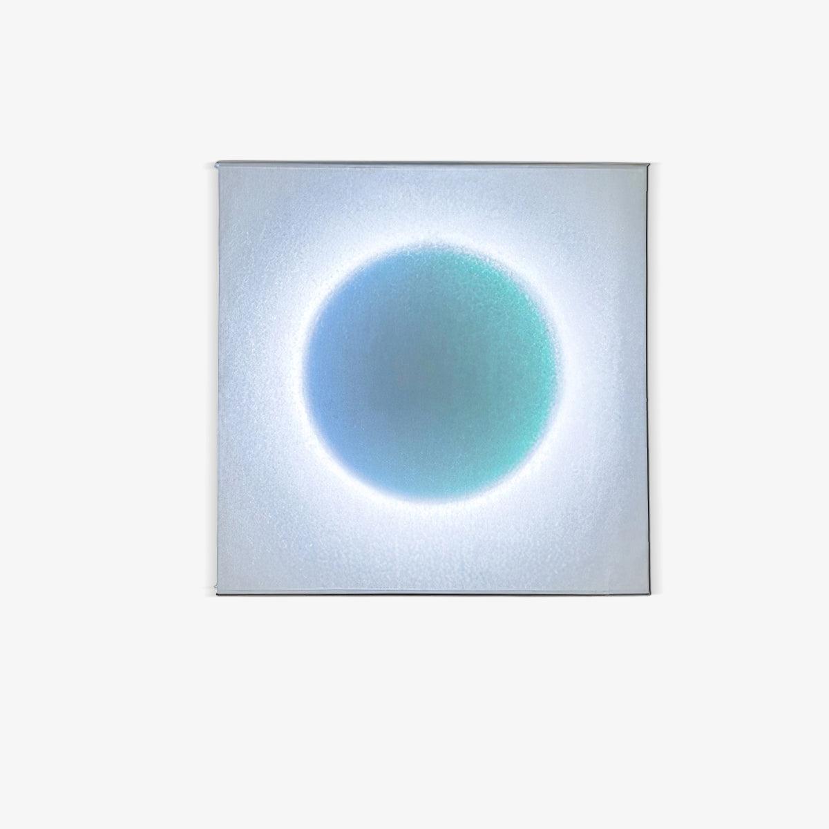 Kirixa Art Relax met stekker wandlamp