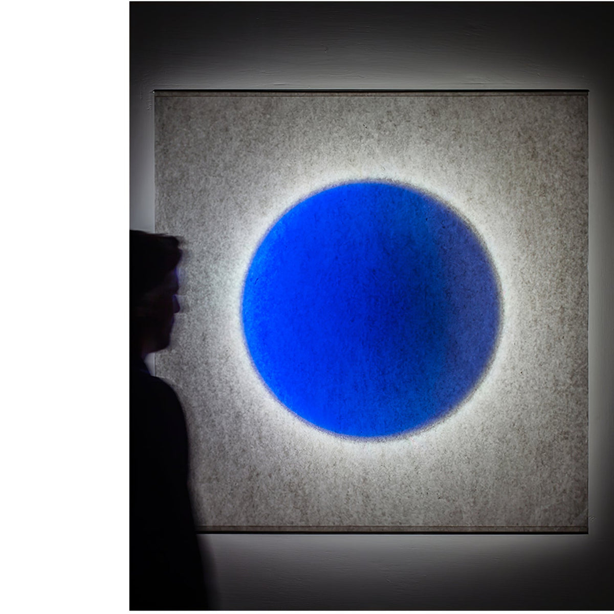 Beno Individual Creativity Papier wandlamp