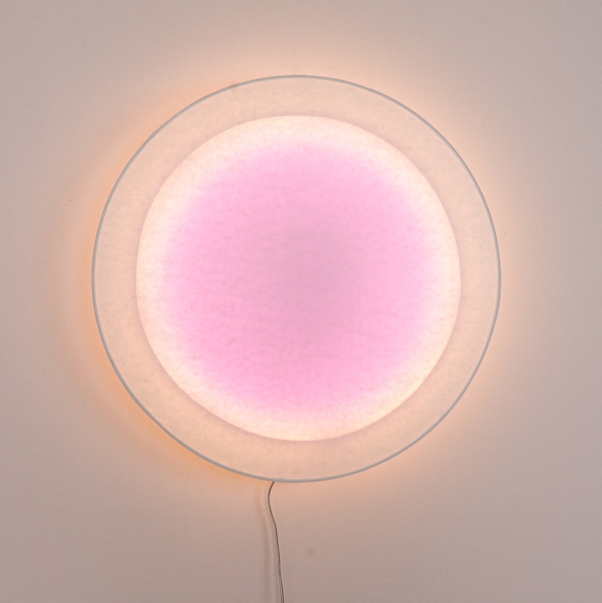 Viraiella wandlamp