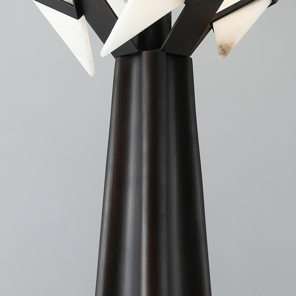 Baelis Minimalistische vloerlamp