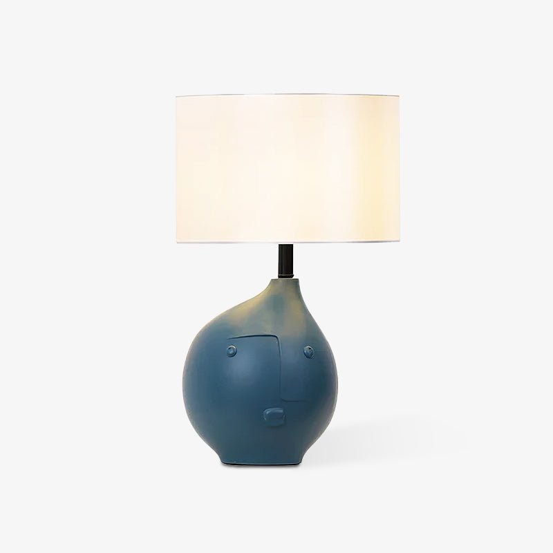 Riveina Moderne tafellamp van resine
