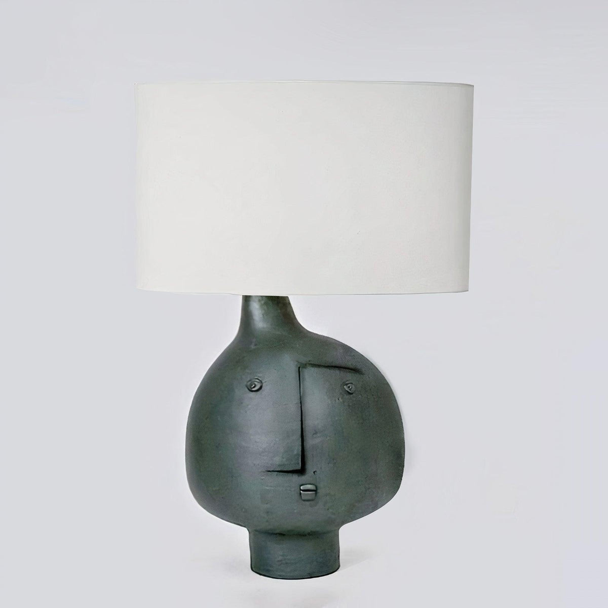 Riveina Moderne tafellamp van resine