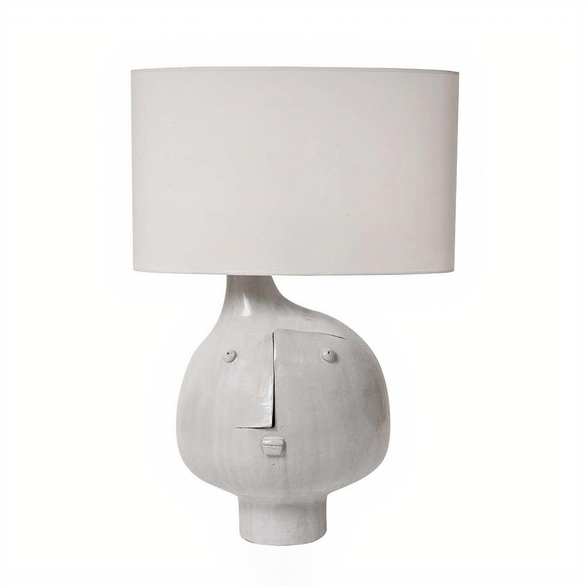 Riveina Moderne tafellamp van resine