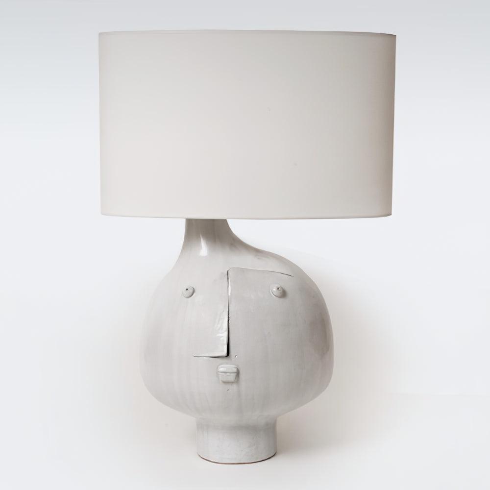 Riveina Moderne tafellamp van resine