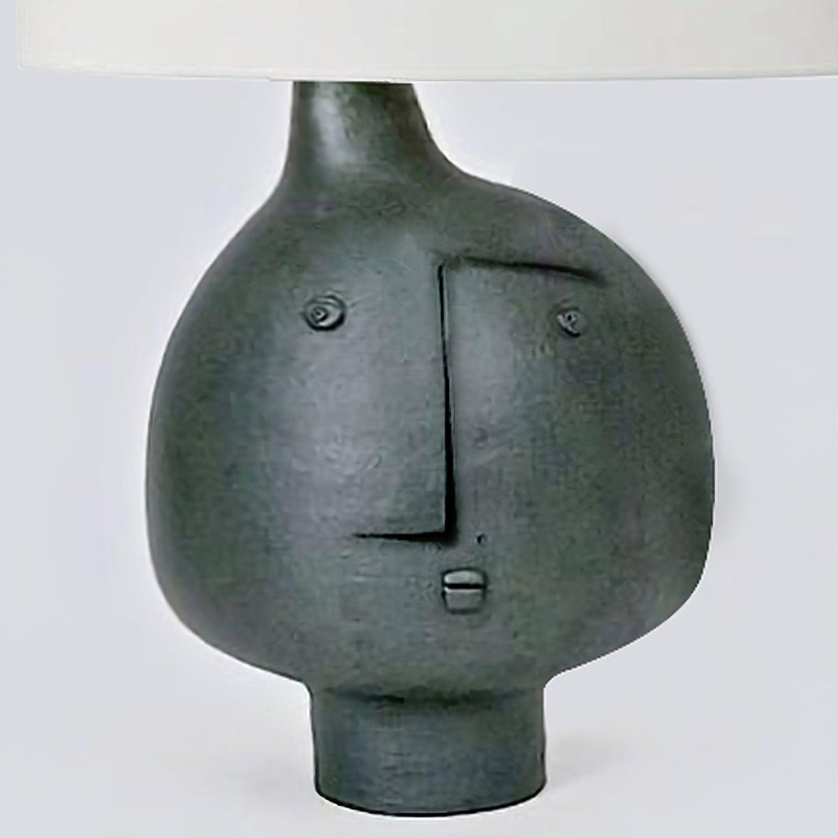 Riveina Moderne tafellamp van resine