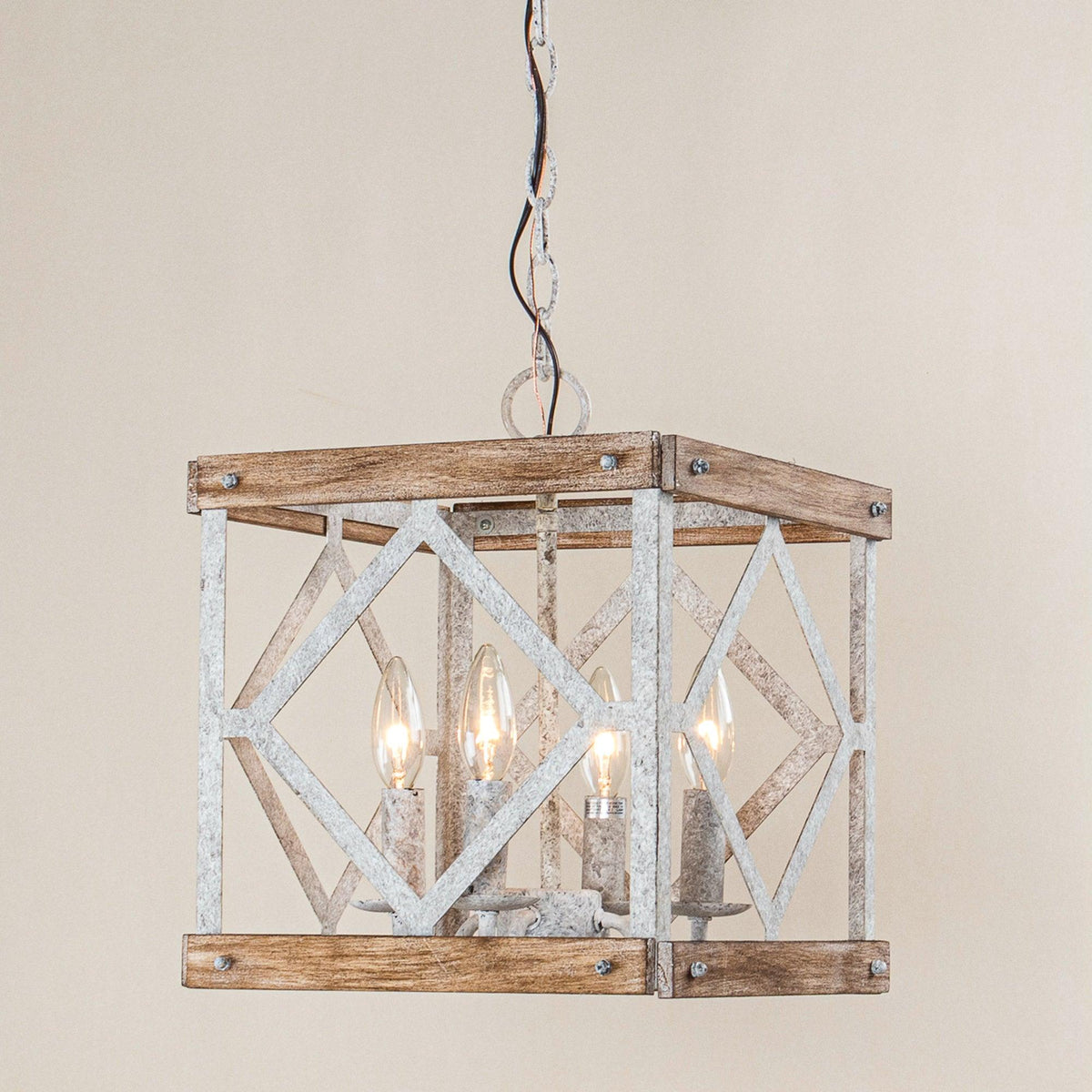 Caloriella hanglamp